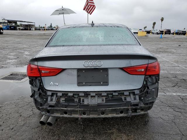 Photo 6 from auction – 2016 AUDI A3 PREMIUM with VIN WAUA7GFF7G1058497