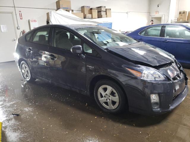 صورة رقم 4 من المزاد - 2011 TOYOTA PRIUS مع VIN JTDKN3DU9B5315975