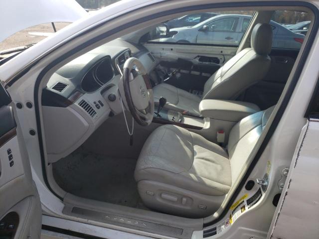 Photo 7 from auction – 2011 TOYOTA AVALON BAS with VIN 4T1BK3DB4BU374974
