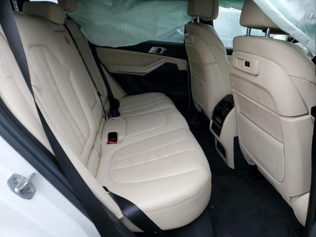 Photo 10 from auction – 2022 BMW X5 XDRIVE4 with VIN 5UXTA6C05N9J38370