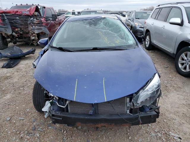 Photo 5 from auction – 2017 TOYOTA COROLLA L with VIN 2T1BURHE9HC880473