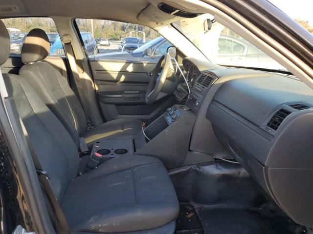 Photo 5 from auction – 2010 DODGE CHARGER with VIN 2B3AA4CT7AH240501