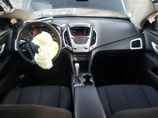 Photo 8 from auction – 2013 GMC TERRAIN SL with VIN 2GKFLREK7D6297592