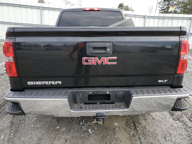 Photo 6 from auction – 2014 GMC SIERRA K15 with VIN 1GTV2VEC6EZ144767