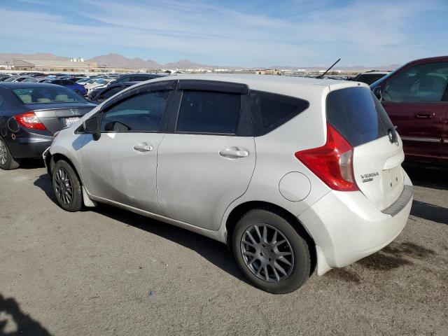 Photo 2 from auction – 2015 NISSAN VERSA NOTE with VIN 3N1CE2CP8FL390914