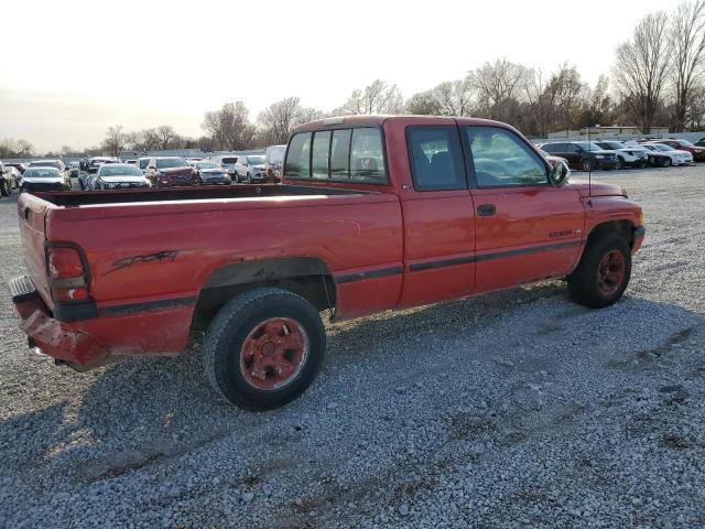 Photo 3 from auction – 1996 DODGE RAM 1500 with VIN 3B7HC13Z0TG110394