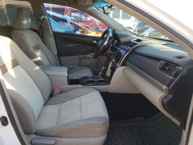 Photo 5 from auction – 2012 TOYOTA CAMRY BASE with VIN 4T4BF1FK1CR223989
