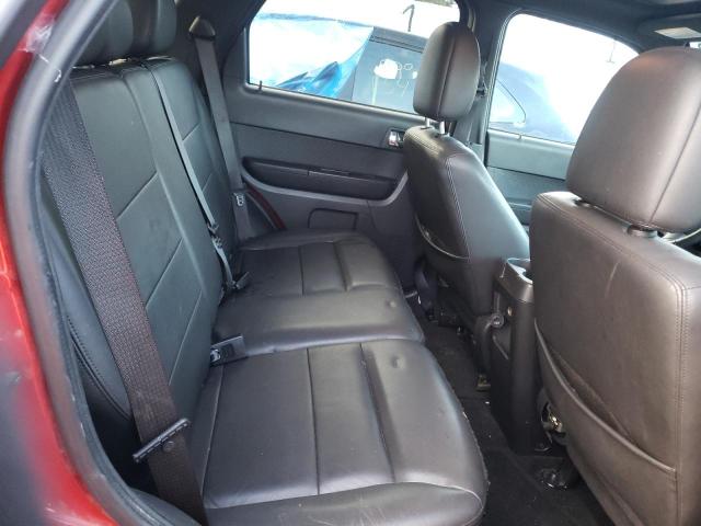 Photo 11 from auction – 2011 FORD ESCAPE LIM with VIN 1FMCU0EG4BKC08330
