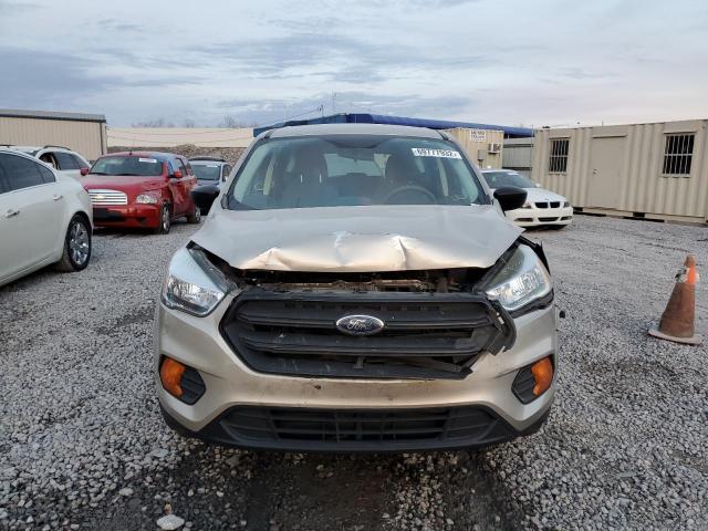 Foto 5 de la subasta – 2017 FORD ESCAPE S con VIN 1FMCU0F75HUD21070