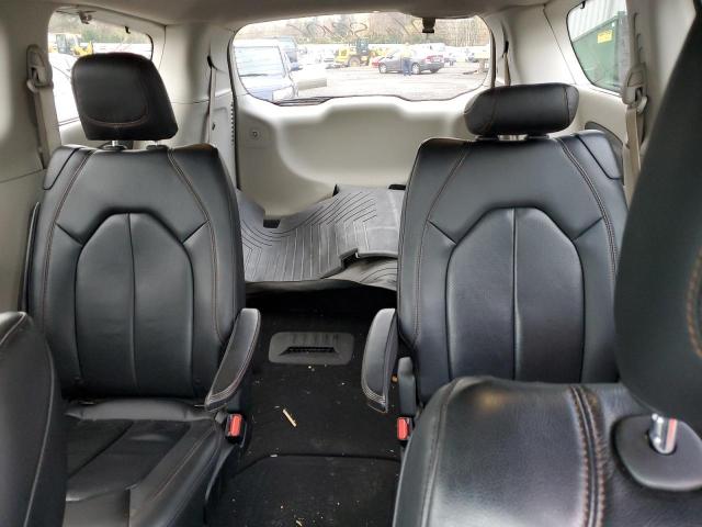 Photo 10 from auction – 2019 CHRYSLER PACIFICA T with VIN 2C4RC1BG6KR608998