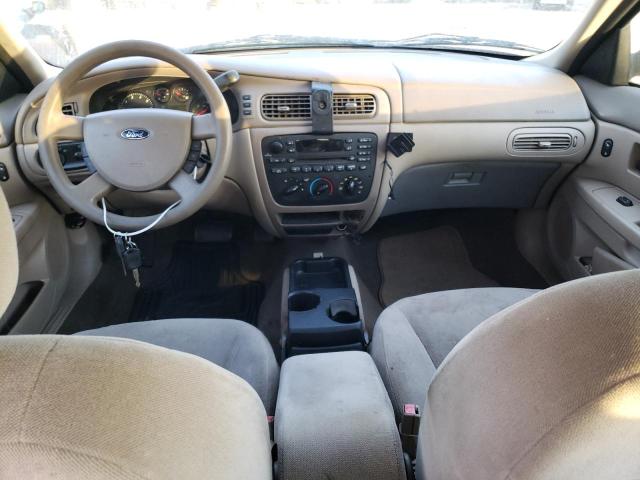 Photo 8 from auction – 2005 FORD TAURUS SE with VIN 1FAFP53UX5A226572
