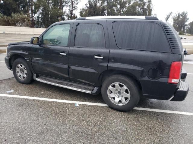Photo 2 from auction – 2004 CADILLAC ESCALADE with VIN 1GYEC63TX4R248970