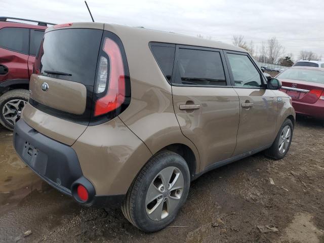 Photo 3 from auction – 2015 KIA SOUL with VIN KNDJN2A29F7170245