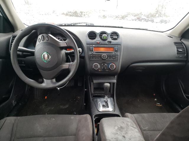 Photo 8 from auction – 2011 NISSAN ALTIMA BAS with VIN 1N4AL2AP5BN457904