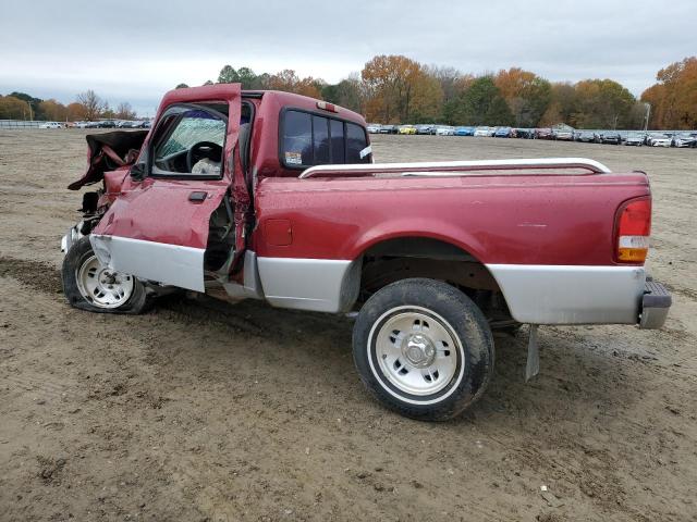 Photo 2 from auction – 1996 FORD RANGER with VIN 1FTCR10A3TTA42862