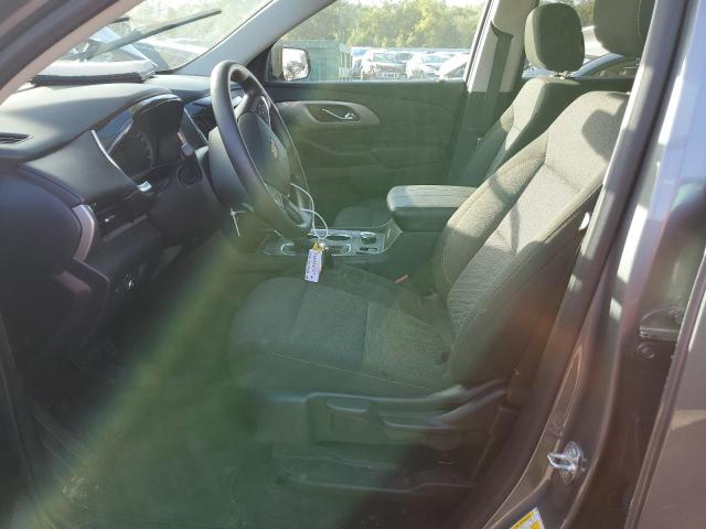 Photo 7 from auction – 2020 CHEVROLET TRAVERSE L with VIN 1GNERFKW2LJ193547