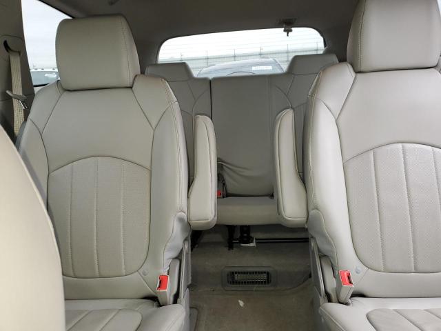 Photo 10 from auction – 2016 BUICK ENCLAVE with VIN 5GAKVBKD9GJ277094