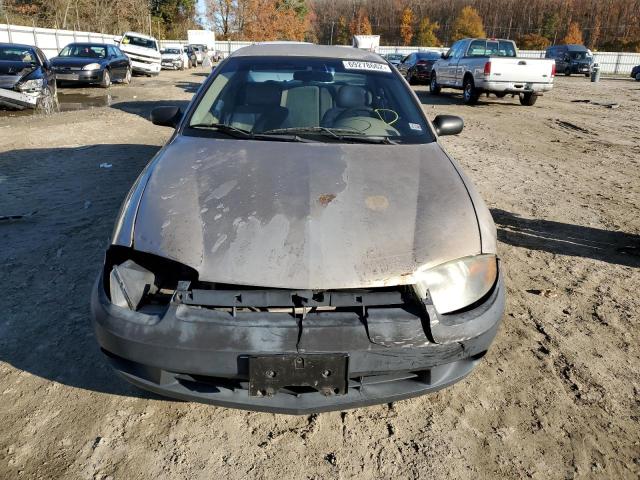 Photo 5 from auction – 2003 CHEVROLET CAVALIER with VIN 1G1JC52F137105595