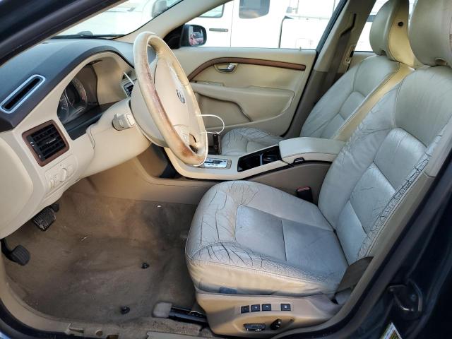 Photo 7 from auction – 2008 VOLVO S80 3.2 with VIN YV1AS982X81068489