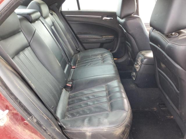 Foto 10 de la subasta – 2014 CHRYSLER 300 S con VIN 2C3CCABG1EH135855
