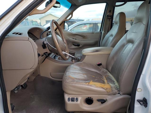 Photo 7 from auction – 2000 FORD EXPEDITION with VIN 1FMRU176XYLA53502