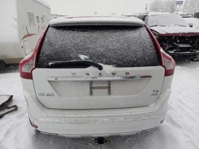 Photo 6 from auction – 2015 VOLVO XC60 T6 PL with VIN YV4902RM7F2678845
