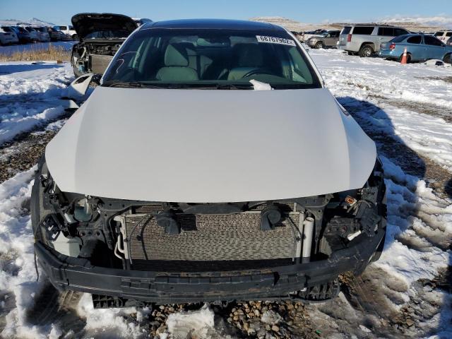 Photo 5 from auction – 2012 KIA OPTIMA EX with VIN 5XXGN4A77CG036113