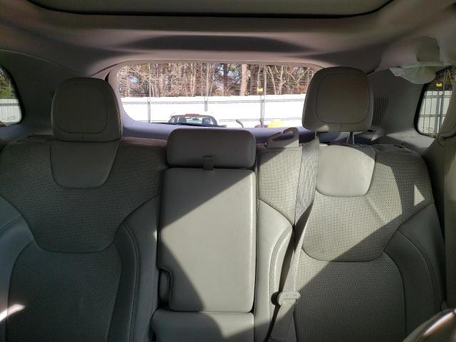 Photo 10 from auction – 2021 JEEP CHEROKEE L with VIN 1C4PJLMX2MD112625