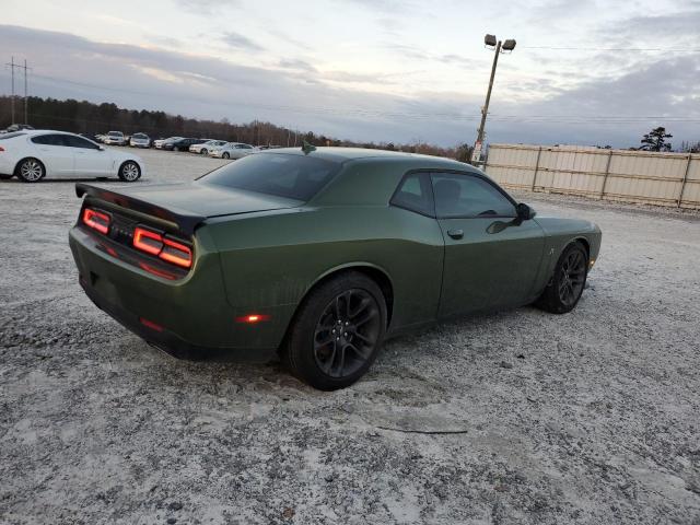 Photo 3 from auction – 2020 DODGE CHALLENGER with VIN 2C3CDZFJ4LH160523