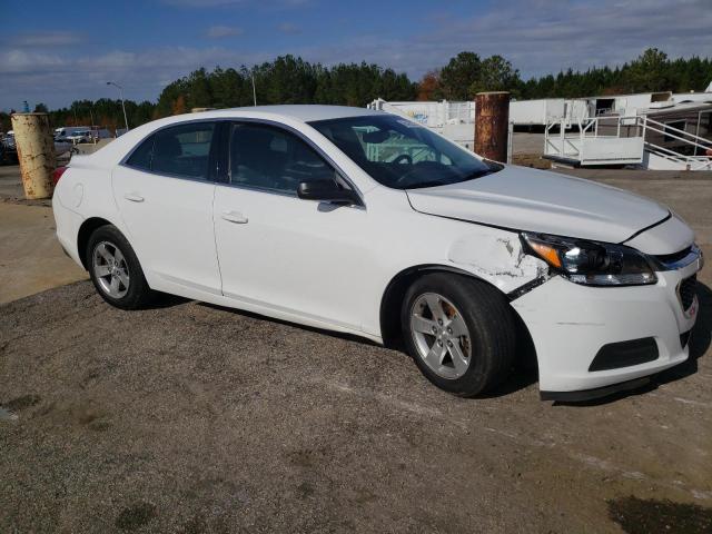Photo 4 from auction – 2014 CHEVROLET MALIBU LS with VIN 1G11B5SL9EF203937