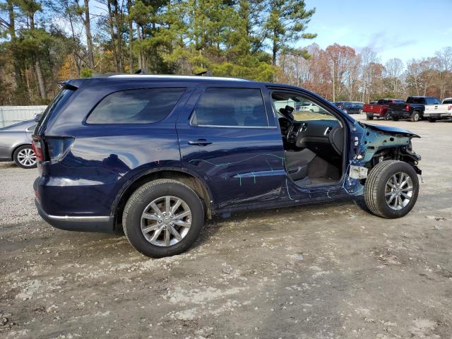 Photo 3 from auction – 2018 DODGE DURANGO SX with VIN 1C4RDJAG6JC112184