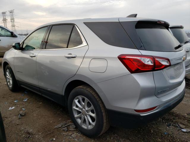 Photo 2 from auction – 2019 CHEVROLET EQUINOX LT with VIN 2GNAXJEV8K6274056