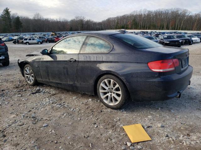 Photo 2 from auction – 2009 BMW 335 XI with VIN WBAWC73599E063418