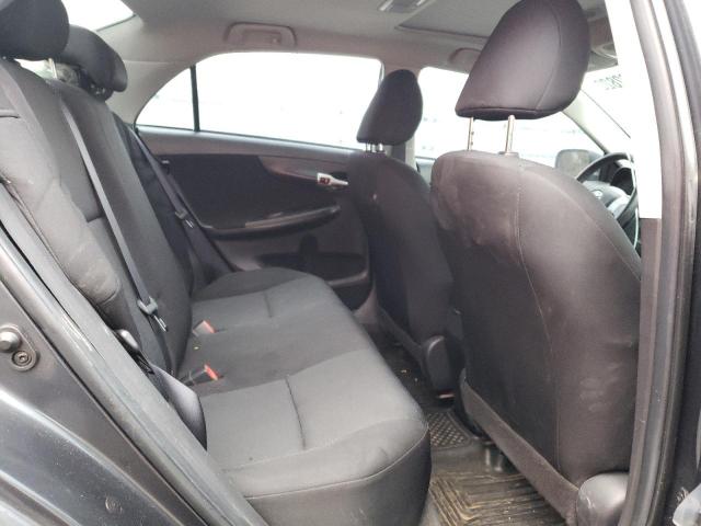 Photo 10 from auction – 2009 TOYOTA COROLLA BA with VIN 2T1BU40E99C122715