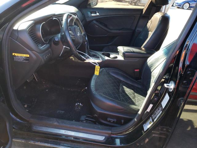 صورة رقم 7 من المزاد - 2015 KIA OPTIMA SX مع VIN 5XXGR4A68FG458259