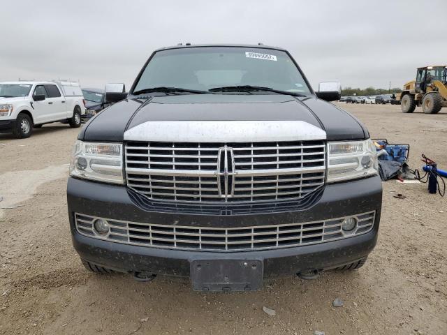 Photo 5 from auction – 2008 LINCOLN NAVIGATOR with VIN 5LMFU28578LJ02876