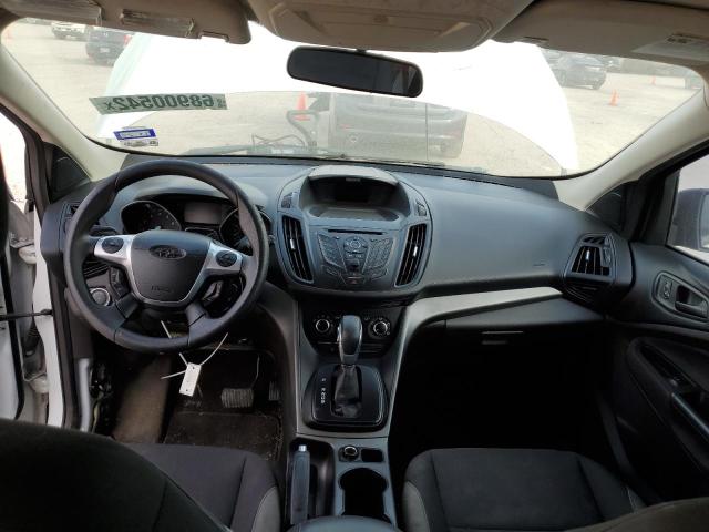 Photo 8 from auction – 2013 FORD ESCAPE S with VIN 1FMCU0F79DUA85727