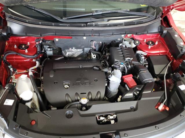 Photo 12 from auction – 2020 MITSUBISHI OUTLANDER with VIN JA4AR3AU9LU014306