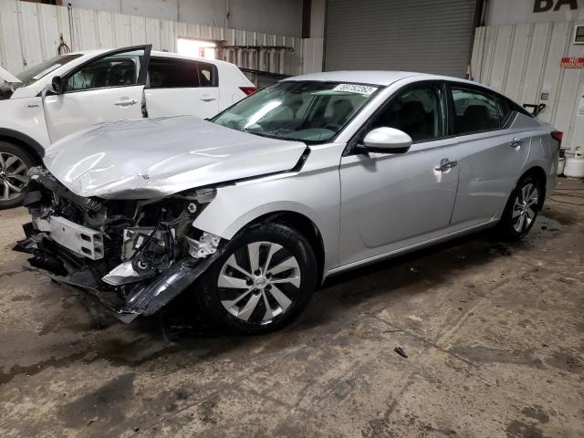 Photo 1 from auction – 2022 NISSAN ALTIMA S with VIN 1N4BL4BV9NN339257