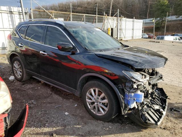 Photo 4 from auction – 2020 NISSAN ROGUE S/SV with VIN KNMAT2MT9LP501914