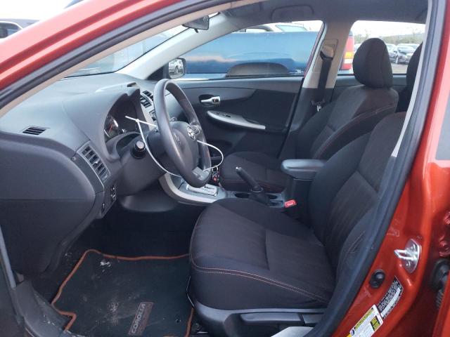 Photo 7 from auction – 2013 TOYOTA COROLLA BA with VIN 2T1BU4EE8DC074609