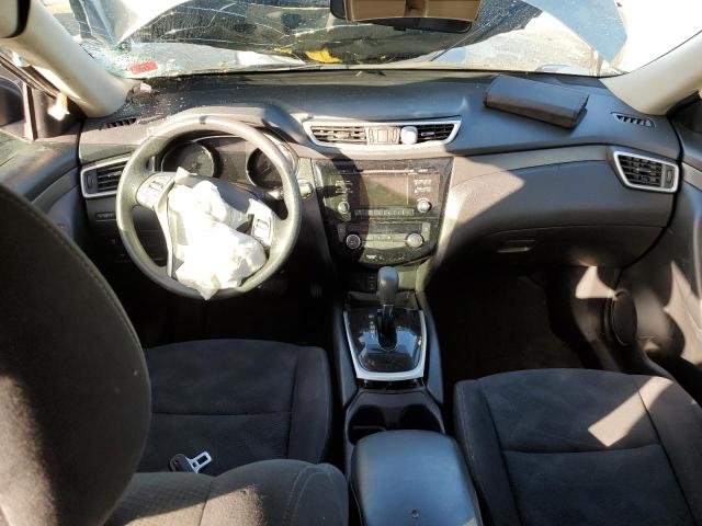 Photo 8 from auction – 2016 NISSAN ROGUE S with VIN JN8AT2MT7GW019572