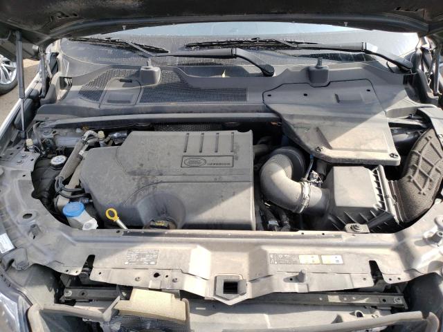 Photo 12 from auction – 2019 LAND ROVER DISCOVERY with VIN SALCR2FX8KH784766