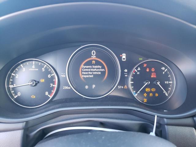 Photo 9 from auction – 2023 MAZDA 3 with VIN JM1BPAJM8P1600930