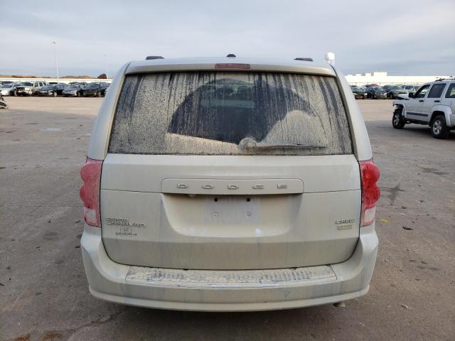 Photo 6 from auction – 2011 DODGE GRAND CARA with VIN 2D4RN5DG7BR751461