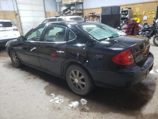 Photo 2 from auction – 2007 BUICK LACROSSE C with VIN 2G4WC582871134527
