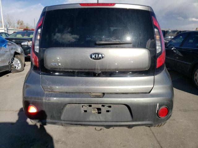 Photo 6 from auction – 2019 KIA SOUL with VIN KNDJN2A26K7670034