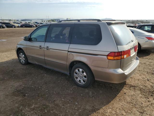 Photo 2 from auction – 2004 HONDA ODYSSEY EX with VIN 5FNRL18034B024812