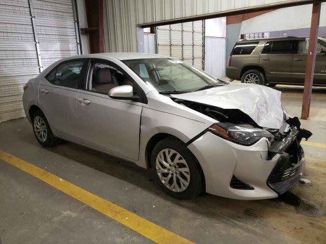 Photo 4 from auction – 2017 TOYOTA COROLLA L with VIN 2T1BURHE6HC862044