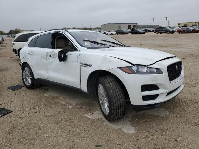 Photo 4 from auction – 2018 JAGUAR F-PACE PRE with VIN SADCK2FN4JA243915